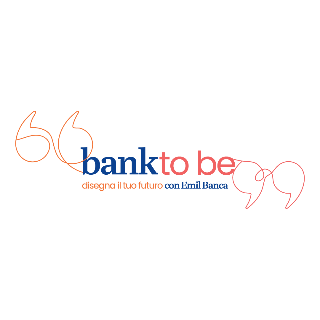 Bank To Be